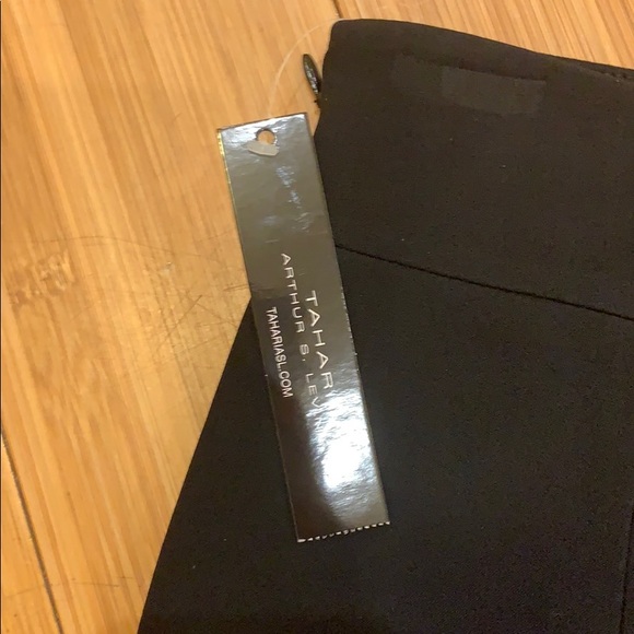 NWT Tahari dress skirt size 8 - Picture 2 of 3